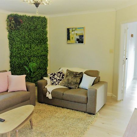 אוקלנד Unique Home - New Windsor House מראה חיצוני תמונה