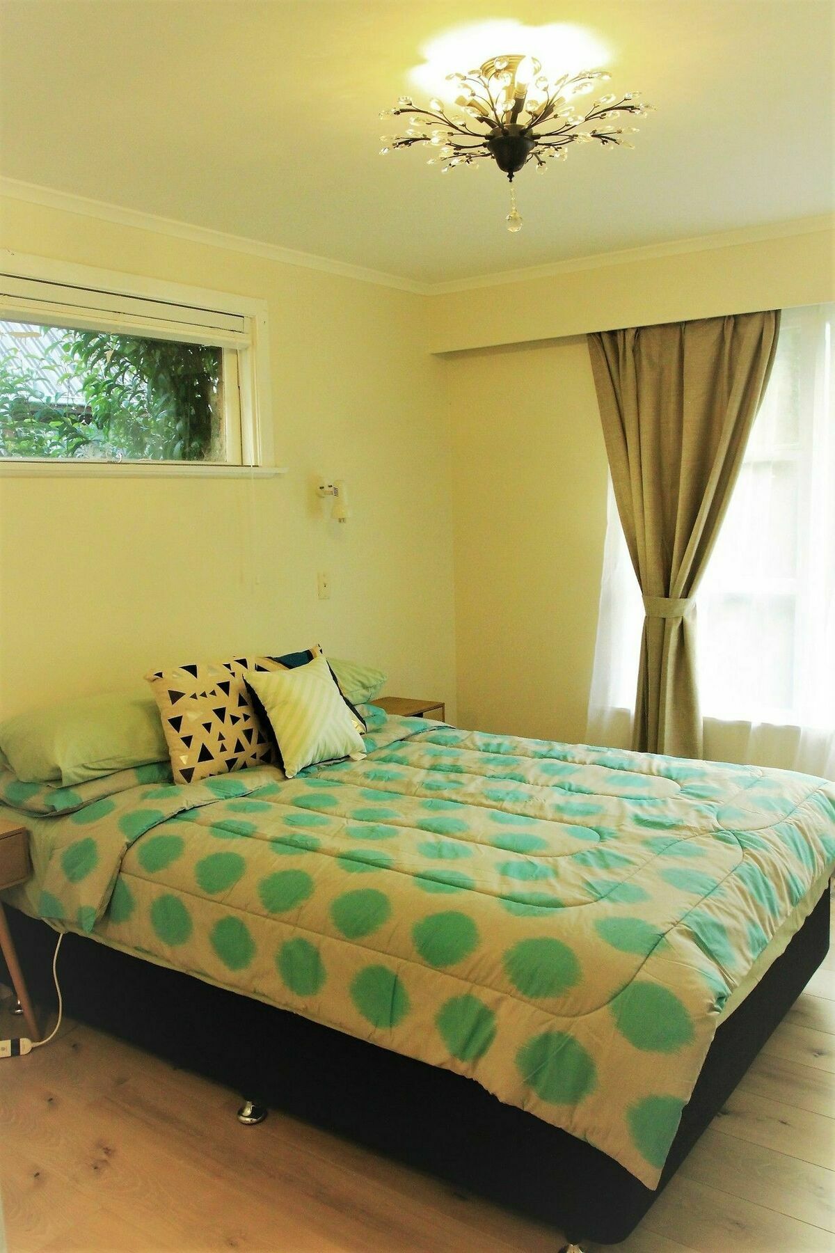 אוקלנד Unique Home - New Windsor House מראה חיצוני תמונה