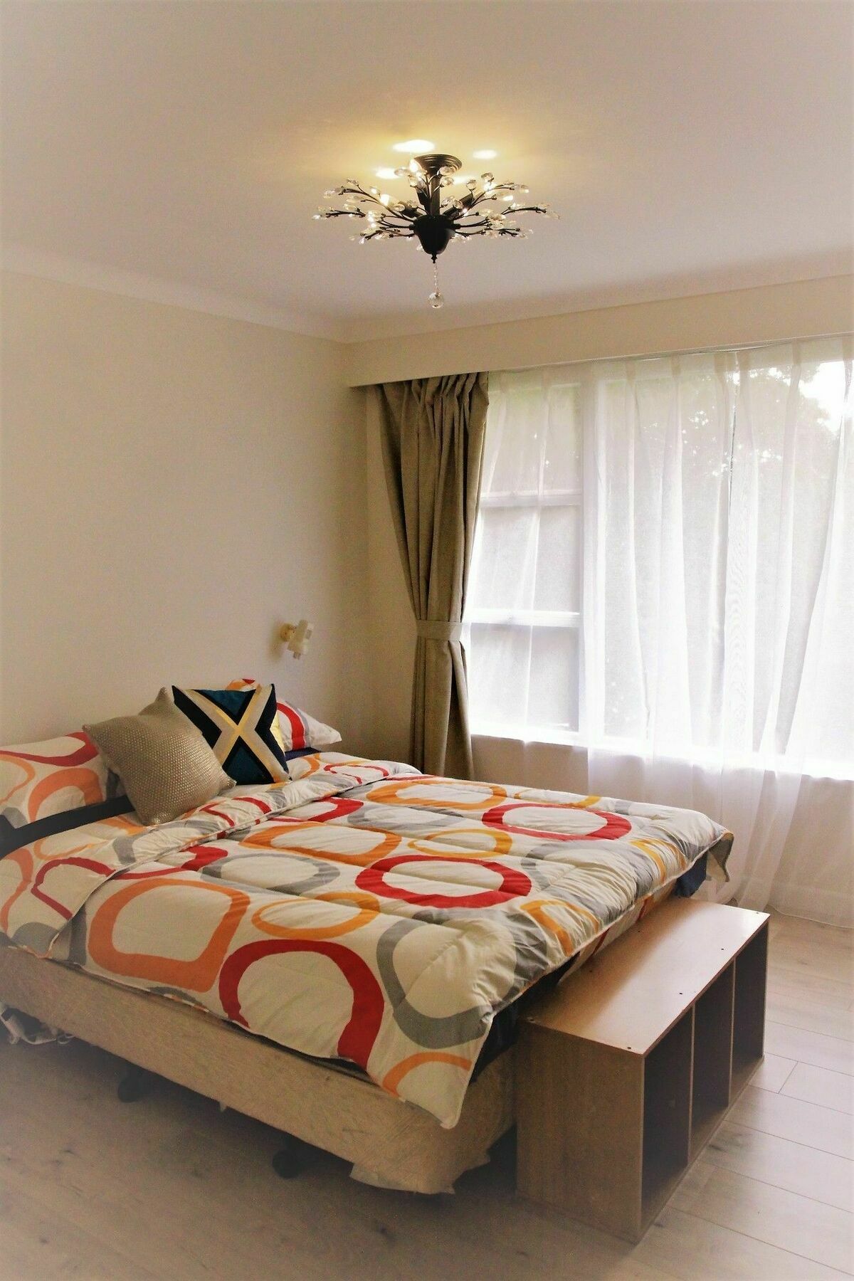 אוקלנד Unique Home - New Windsor House מראה חיצוני תמונה