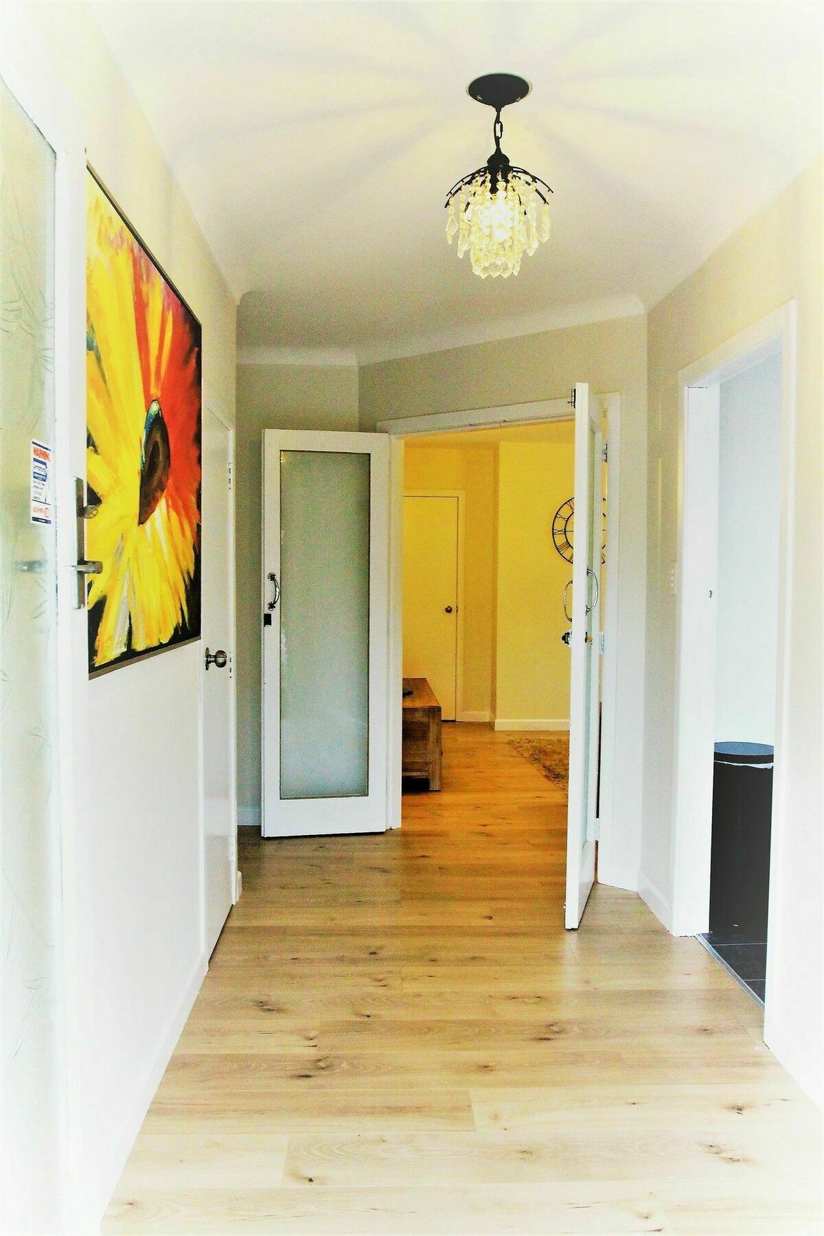 אוקלנד Unique Home - New Windsor House מראה חיצוני תמונה